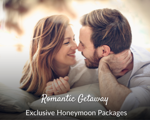 honeymoon packages